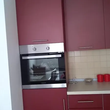 Krsic Apartment