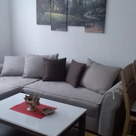 Krsic Apartment *