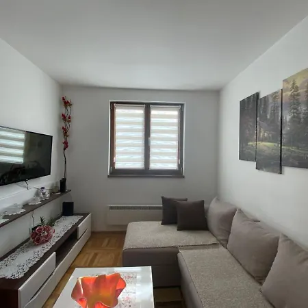 Apartment Krsic *