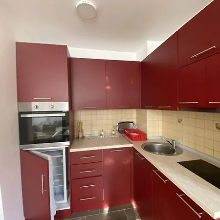 Apartment Krsic Zlatibor