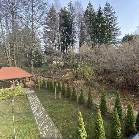 Krsic Apartment *