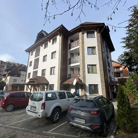 Apartment Krsic