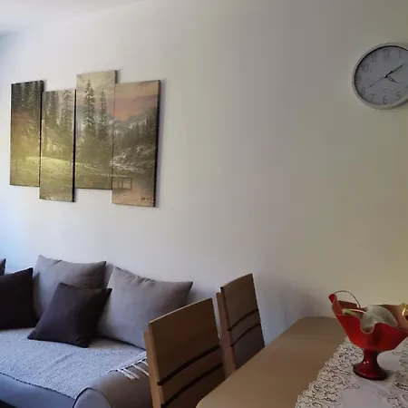 Apartment Krsic *