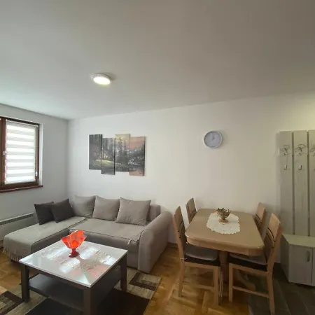 Apartment Krsic Zlatibor