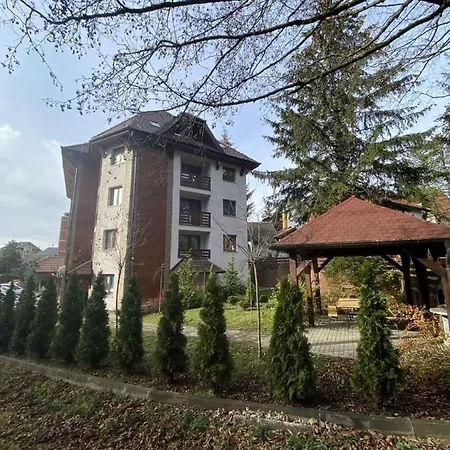 Krsic Apartment Zlatibor