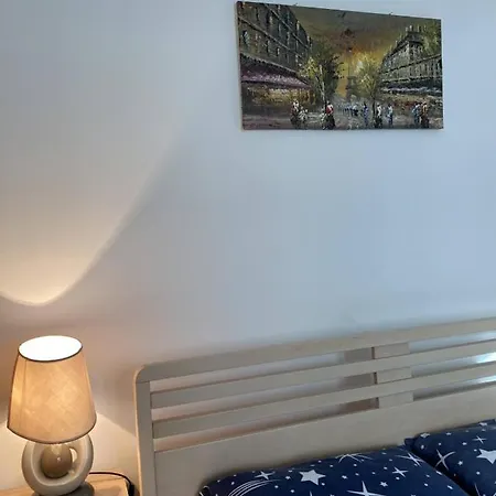 Apartment Krsic