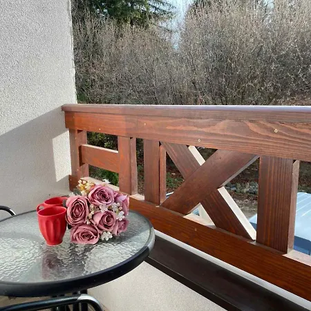 Apartment Krsic Zlatibor