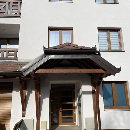 Krsic Apartment *