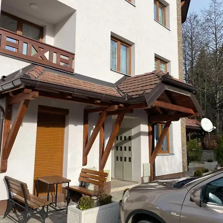 Apartment Krsic