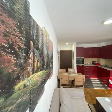 Apartment Krsic