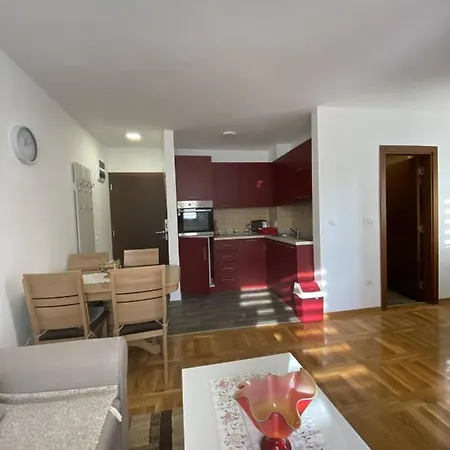 Apartment Krsic *