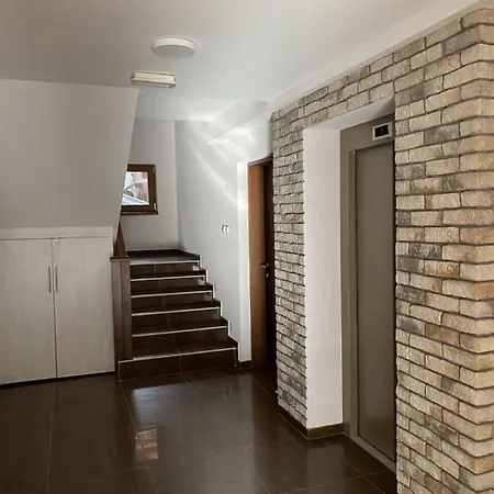 Krsic Apartment