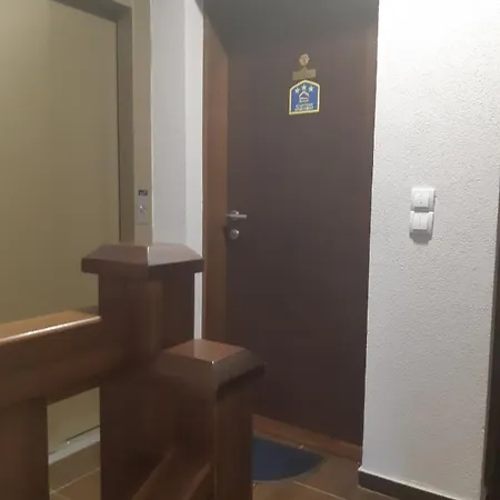 Krsic Apartment Zlatibor