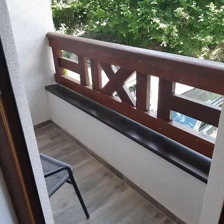 Apartment Krsic Zlatibor