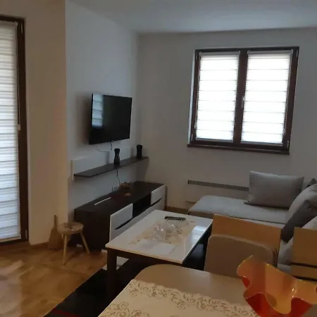 Krsic Apartment Zlatibor