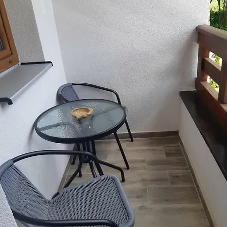Apartment Krsic