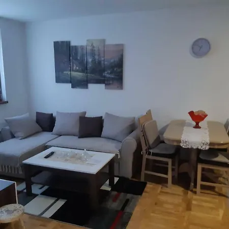 Krsic Apartment