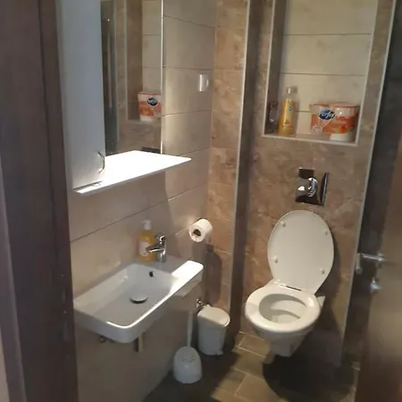 Krsic Apartment