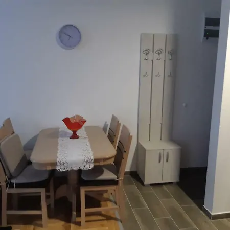 Krsic Apartment *