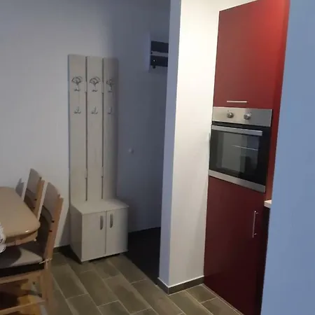 Krsic Apartment Zlatibor