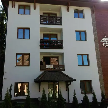 Krsic * Zlatibor