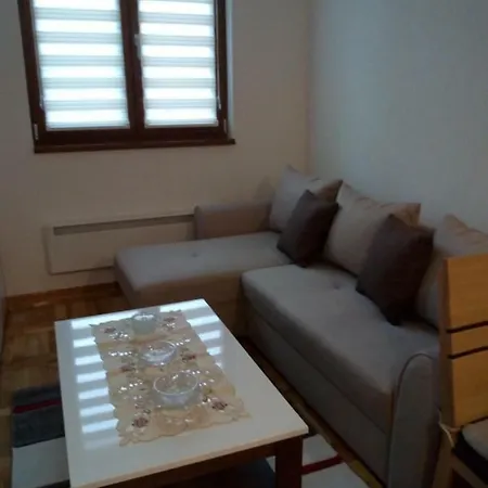 Krsic Apartment Zlatibor