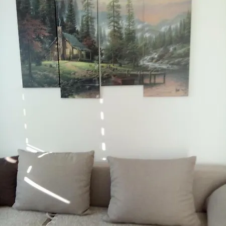 Apartment Krsic