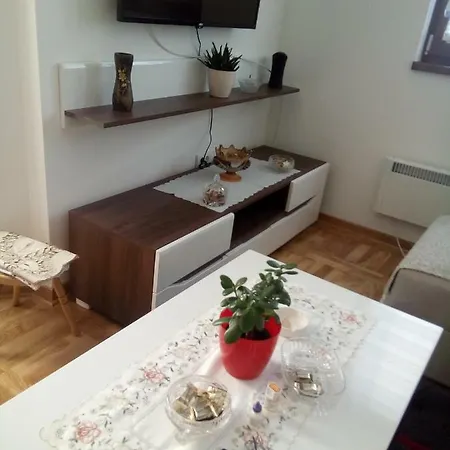 Apartment Krsic *