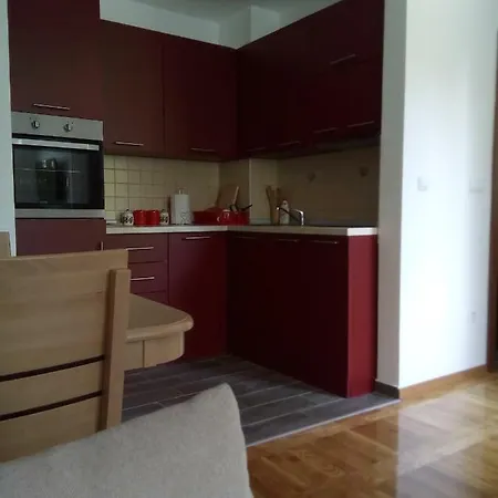 Apartment Krsic *