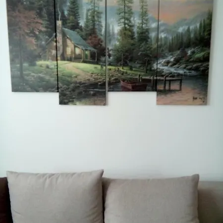 Krsic Apartment Zlatibor