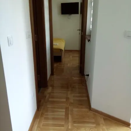 Apartment Krsic