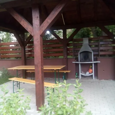 Krsic Apartment