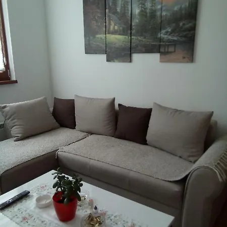 Apartment Krsic